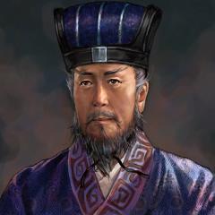 傅巽