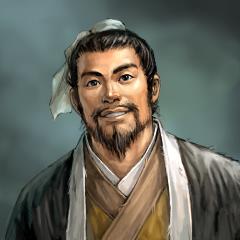 简雍