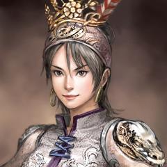 吕玲绮
