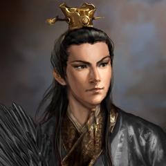 张良