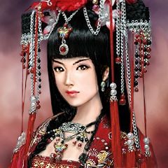 李令月